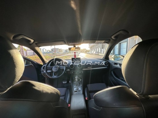 AUDI A3 S line occasion 1695167