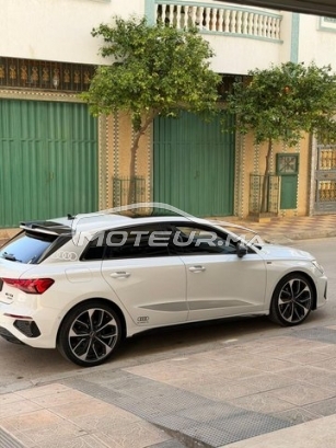 AUDI A3 occasion 3416791