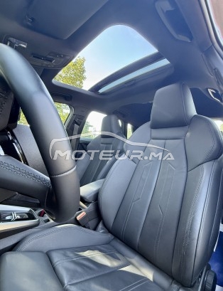 AUDI A3 Audi a3 sportback 35 tdi occasion 2725604