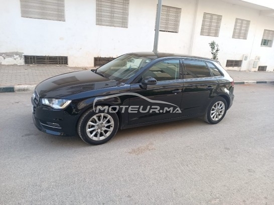 أودي ا3 مستعملة 3131076