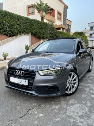 AUDI A3 S line occasion 1695073