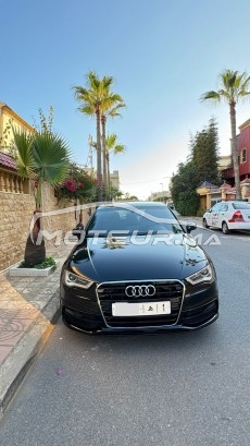 AUDI A3 A3 sportback 1,6 occasion 2666246