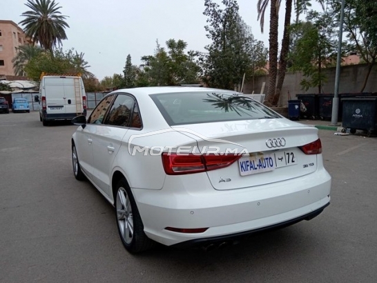 AUDI A3 occasion 3476194