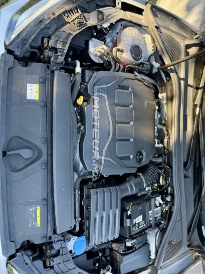 AUDI A3 Audi a3 sportback 35 tdi occasion 2725527