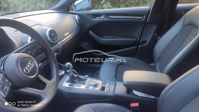 أودي ا3 Sportback مستعملة 1606324