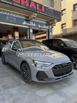 أودي ا3 مستعملة 3577799