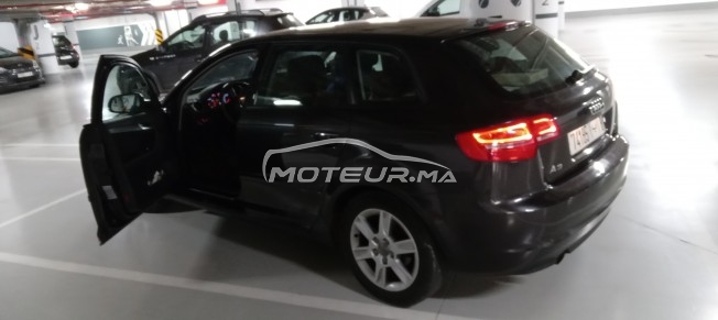 أودي ا3 1.6 مستعملة 1652925