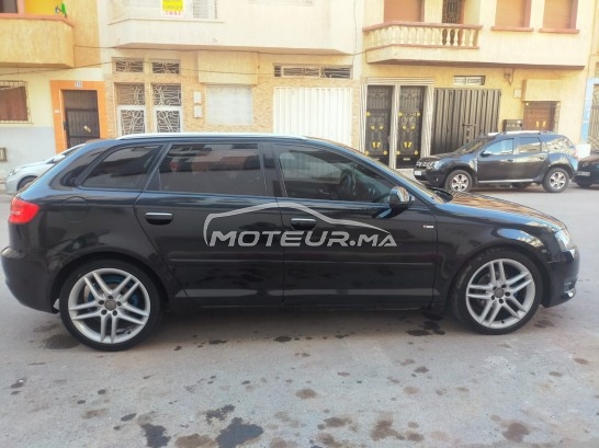 أودي ا3 Tdi مستعملة 1616704