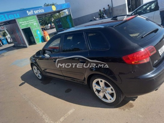 أودي ا3 مستعملة 1699132