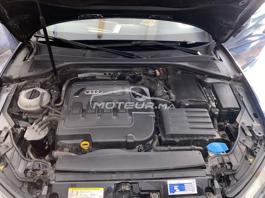 أودي ا3 S line مستعملة 1691262