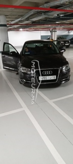 أودي ا3 1.6 مستعملة 1652930