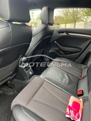 أودي ا3 S-line مستعملة 2231850