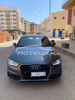 أودي ا3 S line مستعملة 1691256
