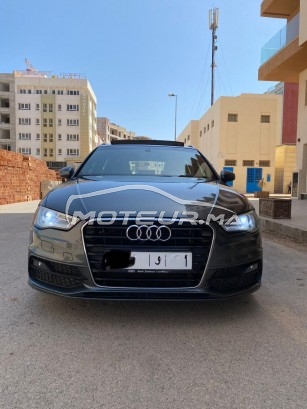 أودي ا3 S line مستعملة 1691251