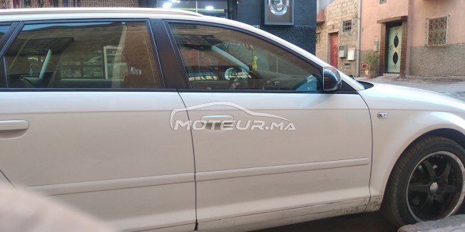 أودي ا3 Sportback مستعملة 1662242