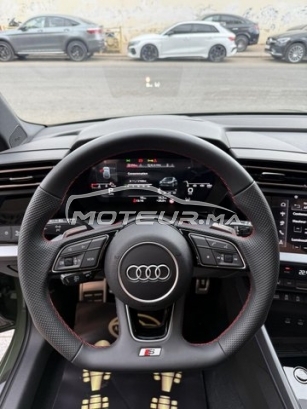 أودي ا3 مستعملة 2558777