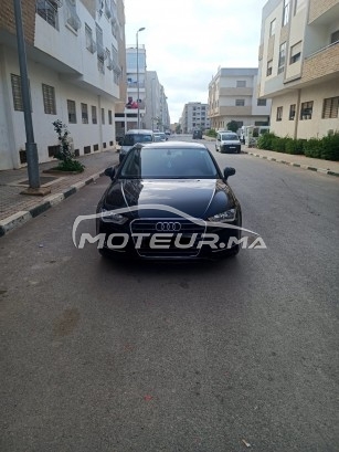 أودي ا3 مستعملة 3131073