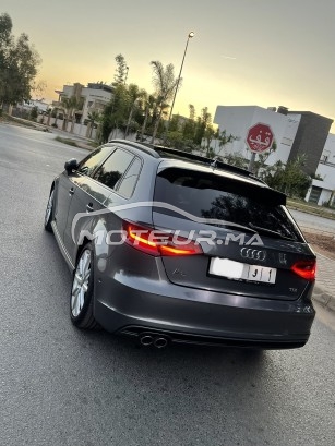 AUDI A3 S line occasion 1695071