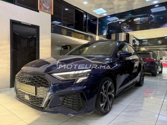 AUDI A3 occasion 3273964