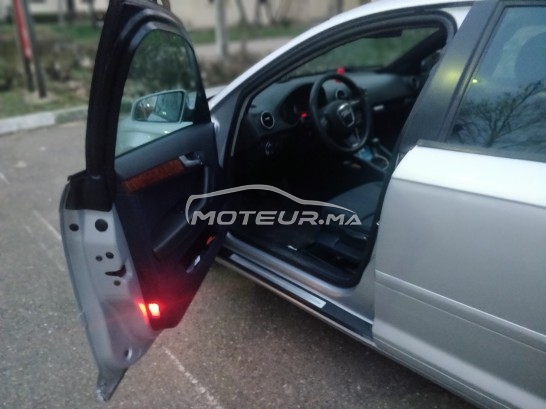 أودي ا3 1.9 مستعملة 1600142