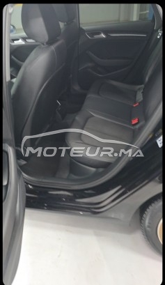 AUDI A3 2021 occasion 2694580