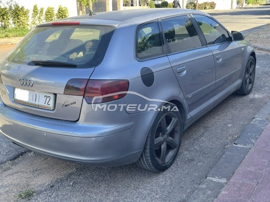 أودي ا3 S line مستعملة 1664774