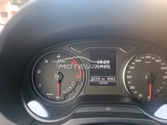 أودي ا3 مستعملة 1687141