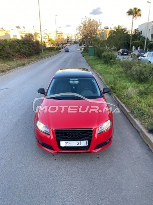 أودي ا3 1.9 tdi مستعملة 1588297