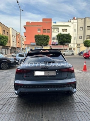 AUDI A3 occasion 2749478