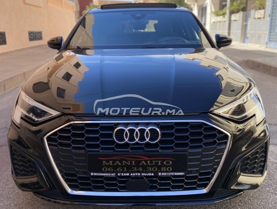 أودي ا3 Sline مستعملة 1620930