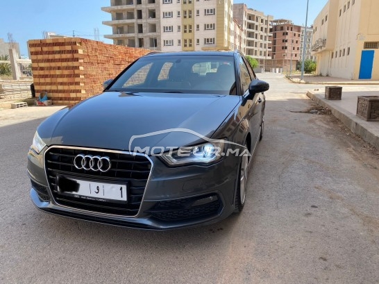 أودي ا3 S line مستعملة 1691259