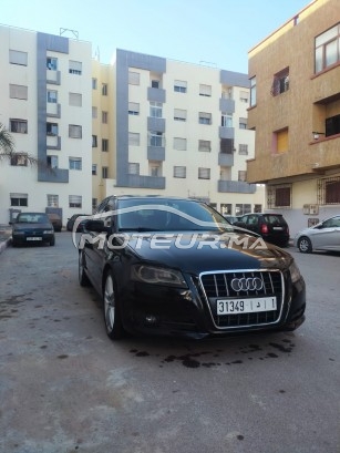 أودي ا3 Tdi مستعملة 1616700