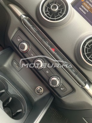 أودي ا3 Sportback مستعملة 1626432