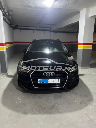 AUDI A3 Audi a3 automatique 2017 facelift sportback occasion 2710034