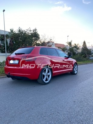 أودي ا3 1.9 tdi مستعملة 1589432