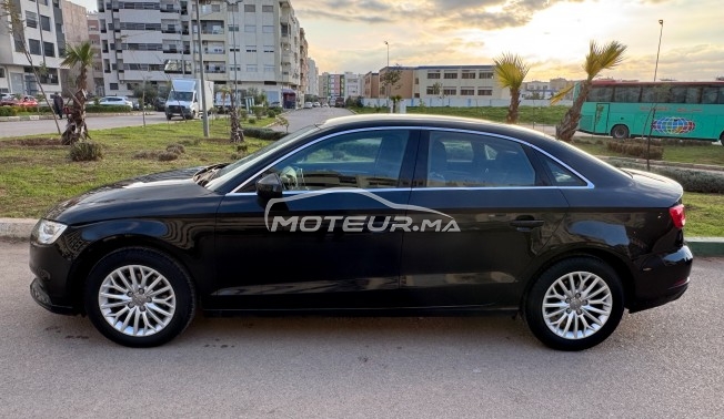 أودي ا3 Tdi مستعملة 3421667