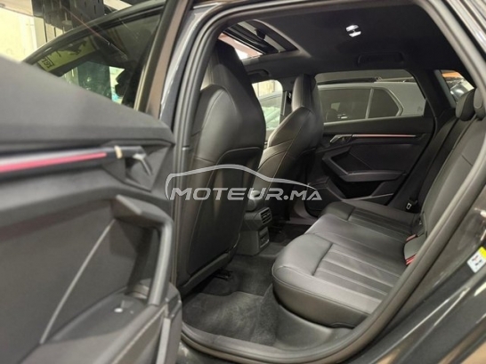 AUDI A3 occasion 2716265