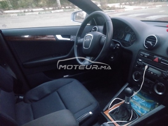 أودي ا3 1.9 مستعملة 1600129