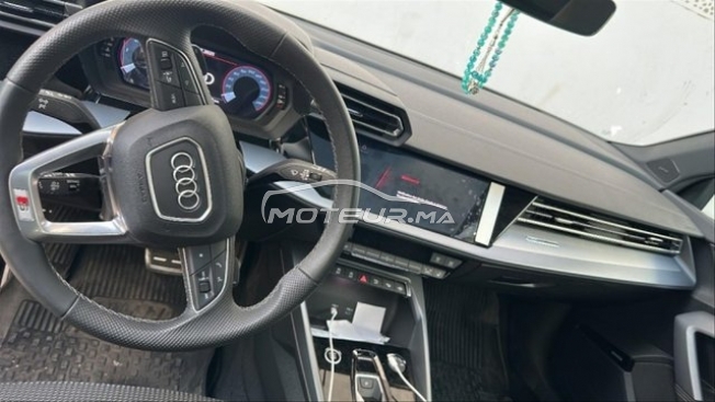 AUDI A3 occasion 2750123