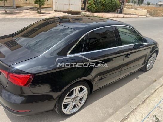 أودي ا3 1.6 tdi berline مستعملة 2380842