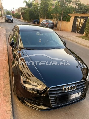 AUDI A3 Berline occasion 2601354