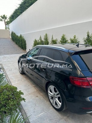 AUDI A3 S line occasion 1695169