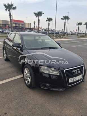 AUDI A3 occasion