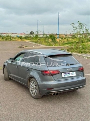 أودي ا3 مستعملة 3426859