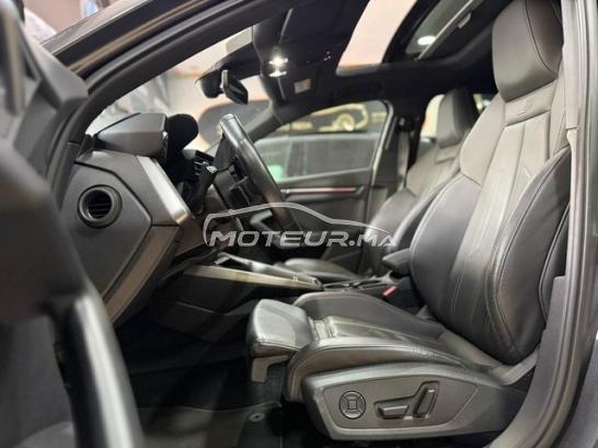 AUDI A3 occasion 2716268