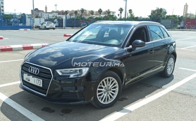 سيارة في المغرب AUDI A3 - 488866