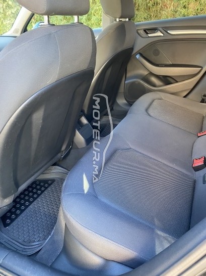 AUDI A3 35tdi occasion 2816887