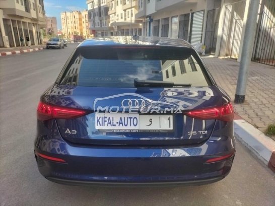 AUDI A3 occasion 3176125