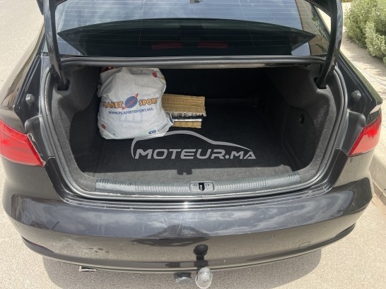 أودي ا3 1.6 tdi berline مستعملة 2380843