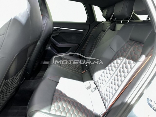 AUDI A3 occasion 2973788